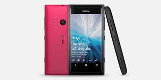 Nokia Lumia 505 Photos Gallery ...