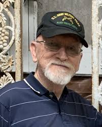 Harold E. Sain Obituary March 12, 2024