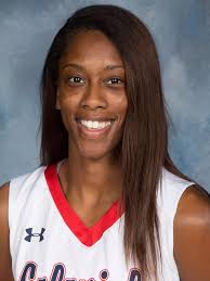 2017-18 Women's Basketball Roster