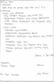 Munazharah (debat) paling cepat dalam sejarah from nasihatsahabat.com apa yang menunggunya. Rapat Dan Notula