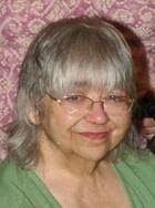 Nadine Seymour Obituary