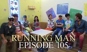 I usually find full subtitled episodes all over the internet, so it's easy to find, with a few on youtube. Running Man Episode Guide Episode 105 Han Ji Min Jeju Money