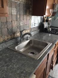 This width is good enough for a worktop that might be used on a surface that isn't attached to a wall. 30 Useful Things To Update Your Kitchen