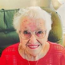 Frances "Lois" Patton Obituary