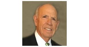 G. Ted Smith Jr. Obituary (2021)