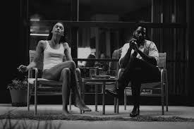 Malcolm helped marie out of a dark period, but she makes her own serious contribution to the relationship. Malcolm Marie Official Trailers And Posters Released Ruetir