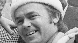 Love Thy Neighbour star Jack Smethurst dies at the age of 89