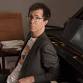 Ben Folds event in San Luis Obispo, CA