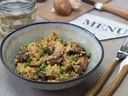 Maybe you would like to learn more about one of these? Recettes De Couscous Et Cookeo