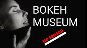Jav comma anyone know movie or actress. Video Bokeh Museum No Sensor Full Youtube