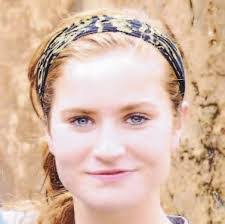 Caitlin Warnock's Instagram, Twitter & Facebook