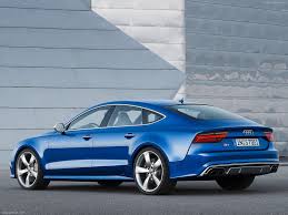 Check spelling or type a new query. Audi S7 Sportback 2015 Pictures Information Specs