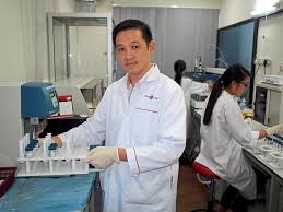 Has been established with the function as quality control laboratory personal chemical exposure monitoring. Investing In The Future Dna Lab Continues To Spend Of Training The Star