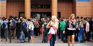Tbs toulouse, toulouse (31) : L Institut Montaigne Veut Marier Les Business Schools A L Universite Challenges