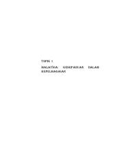 Merupakan senyawa tak jenuh c. Koleksi Soalan Tajuk 3 Topik 3 Perlembagaan Persekutuan Tiang Seri Hubungan Etnik Bahagian A Bulatkan Jawapan Yang Paling Tepat 1 Pilih Pernyataan Course Hero