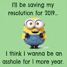 Use these new year card messages to add to personalized new year cards and new year gifts to make an impact with friends and family as you enter the new year. 70 Funny New Year S Resolutions That Ll Make You Laugh