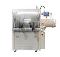 Build-in Purify System Vacuum Glove Box For Lithium Battery ...