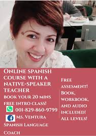 What type of Spanish accent are you learning?