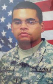 Park dedicated in honor of Hamilton soldiers who died serving their country 