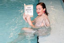 SPIRAL UP with Dr Marion Piper