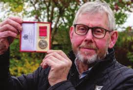 The Old Framlinghamian 2024