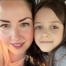 Look who I found?! Elizabeth Tagoe from Tagoe sisters🥰😍