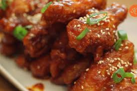 Cara membuat hidangan ini, kamu dapat menggunakan ayam bagian sayap, paha, maupun ayam fillet. Resep Ayam Goreng Ala Korea Yang Enak Dan Mudah Dibuat Di Rumah Portal Jember Halaman 2