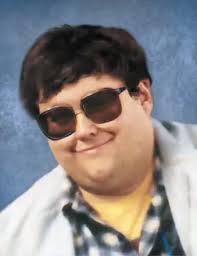 Obituary information for Thomas James Courter II