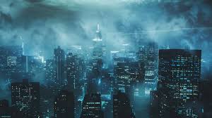Gotham City At Night Images – Browse 1,221 Stock Photos, Vectors, and Video  | Adobe Stock