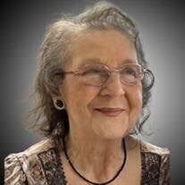 Carolyn Rita Delia Obituary (2025)