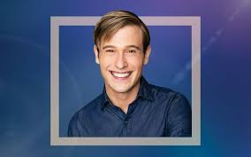 Tyler Henry, The Hollywood Medium | King Center