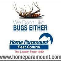 See bbb rating, reviews, complaints, & more. Home Paramount Owner Home Paramount Pest Control Linkedin
