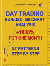 In other words, they believe that the price will ultimately rise, regardless of the ups and down that. Day Trading Eur Usd M5 Chart Analysis 1000 For One Month St Patterns Step By Step Forex Trading Strategies Futures Cfd Bitcoin Stocks Commodities Book 4 English Edition Ebook Poltoratskiy Vladimir Amazon De