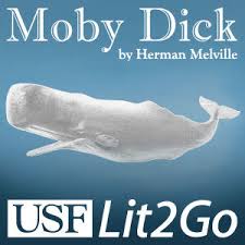 Moby Dick Or The Whale Podcast Listen Reviews Charts