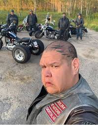 REDRUM Edmonton chapter