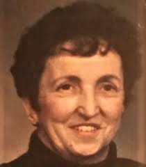 Obituary for Hermance "Hermie" M. Marquis (Gorneau)