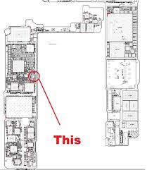 Unlokced for iphone 7 logic boards full working for iphone 7 motherboard with / without touch id with ios system full chips. Iphone Repair Center Malaysia Advanced Motherboard Repair Iphone Motherboard Dead Repair Iphone 7 Dead For No Reason