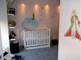 Here are some luxury nursery decor ideas that are perfect for a prince. Look Le Petit Prince Nursery Mural Petit Prince Nursery Prince Nursery Le Petit Prince Nursery
