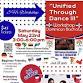 Unified Through Dance III. Dominican Bachata Workshop.