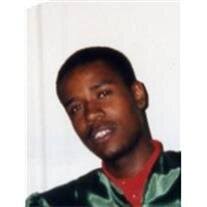 Romel Burleson Hightower Obituary