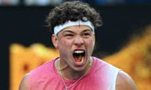 Radcliffe ready to deliver her own historic message