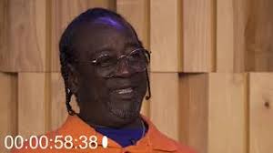 Edward Buckner Oral History