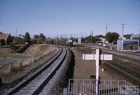 Alternatively, you can take a train from brisbane to albury via central station in around 22h 48m. Travelling Times By Rail Queensland Historical Atlas