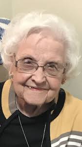 Rita Kennelly Obituary