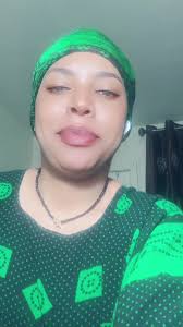 Queen Latifah Vs Baby D Fight Scene