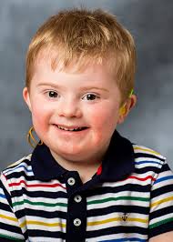 Meet 21 Faces celebrating the uniqueness of children with Down Syndrome