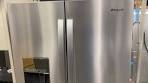 Overview of a 2022 Whirlpool French Door Refrigerator