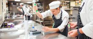 The Culinary Institute of America | The World's Premier Culinary ...
