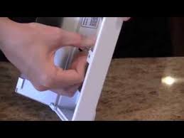 Both are cooler than the average incandescent light. Xenon Low Voltage Under Cabinet Lights The Emily Pegasus Lighting Youtube