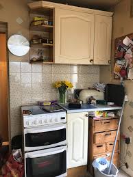 These diy decorating and design tips and tutorials will help you create a kitchen that is pretty and functional! The Other Kitchen Renovation From Start To Finish Full Breakdown Of Costs Kezzabeth Diy Renovation Blog